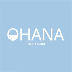 Ohana Poké & More