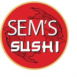 Sem's Sushi