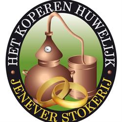 Het Koperen Huwelijk