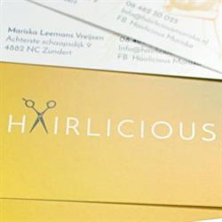 Hairlicious Mariska