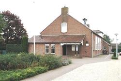 Gereformeerde Kerk Nijkerkerveen