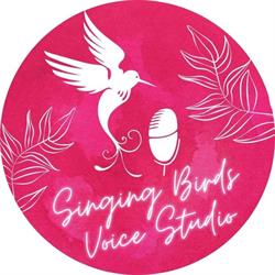 Singing Birds Voice Studio Rotterdam