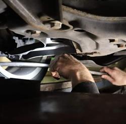 Autoservice Robert Gortzak