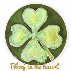 Bloej in de buurt