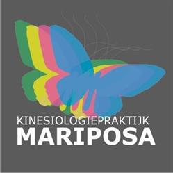 Kinesiologiepraktijk Mariposa van Brenda Lurvink