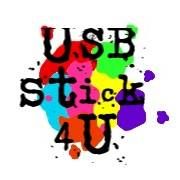 USBstick4U