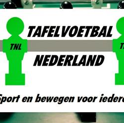 Tafelvoetbal Nederland