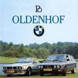 Oldenhof Auto's