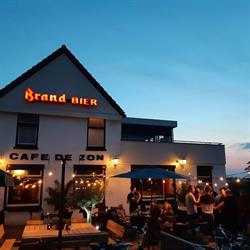 Cafe De Zon