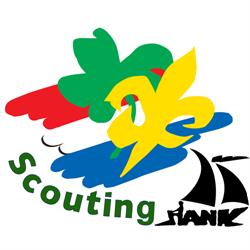 Scouting Hank