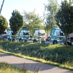 Meilink Transport B.V.