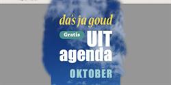 Uitagenda Dasjagoud Het Hogeland, Eemsdelta en omstreken