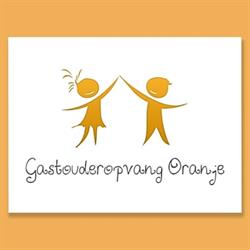 Gastouderopvang Oranje