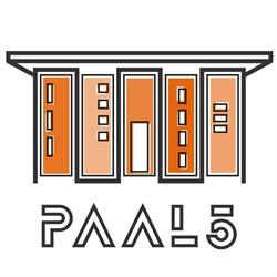 PAAL5 Kantoren en Flexplekken