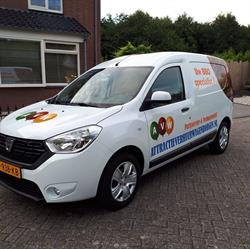 Attractieverhuur Wagenborgen