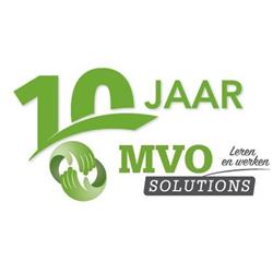 MVO Solutions B.V.