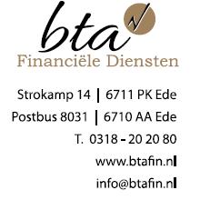 BTA Financiële Diensten