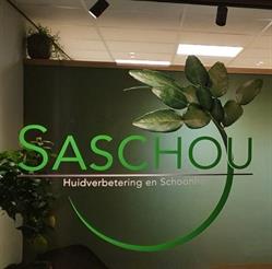 Saschou