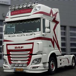 Rommelse Transport V.O.F.