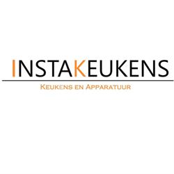 Instakeukens
