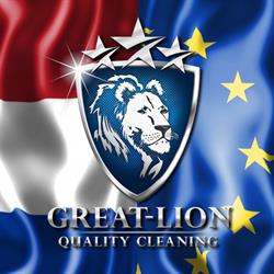 Great Lion