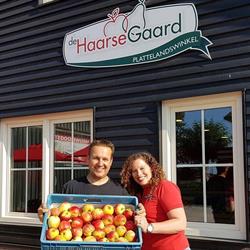 Plattelandswinkel De Haarse Gaard