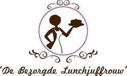 De Bezorgde Lunchjuffrouw