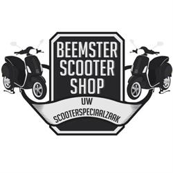 Beemster Scooter Shop