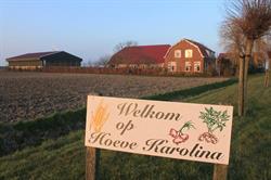 Hoeve Karolina