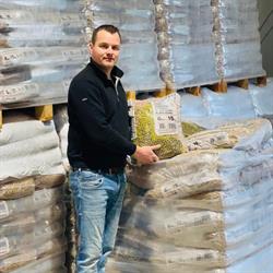 Plantinga Logistics