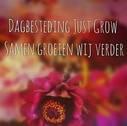 Dagbesteding Just Grow