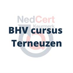 BHV Cursus Terneuzen