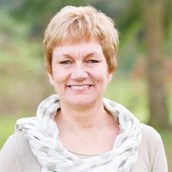 Nt2-docent Lies van Vliet