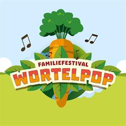 Wortelpop Familiefestival