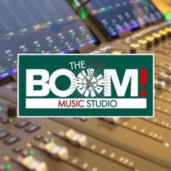 The Boom! Music Studio