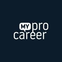 My Pro Career