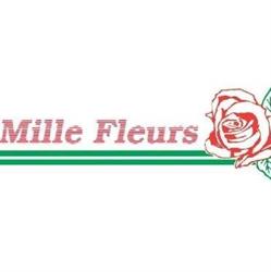 Mille Fleurs