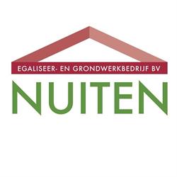Nuiten Egaliseer- en Grondwerkbedrijf B.V.