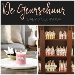 De Geurschuur