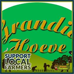 Vof Grandiahoeve