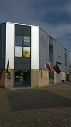 Koren Autoparts Vestiging Culemborg