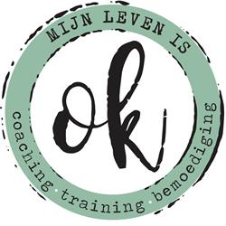 Mijn leven is OK