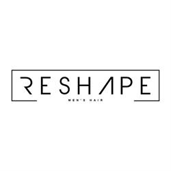 Reshape men's hair