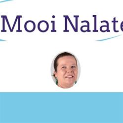 Mooi nalaten