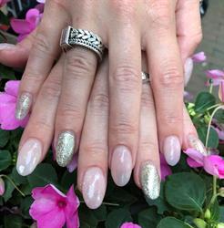 Trendy Nails