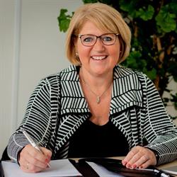 Jolanda Los Financieel Advies