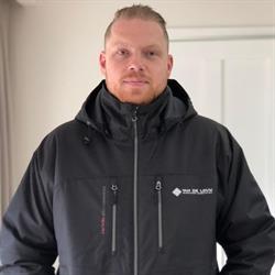 Van De Louw Badkamer Specialist