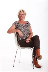 Care for Women Fryslan - Heerenveen/ Willemien