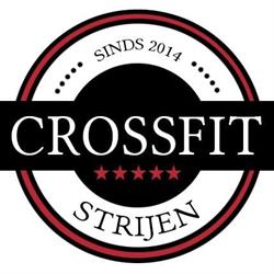 CrossFit Strijen