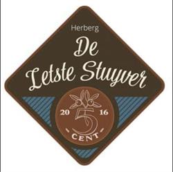 De letste stuyver